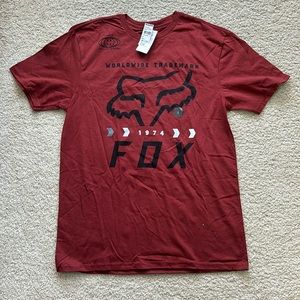 FOX Men’s Large Tshirt